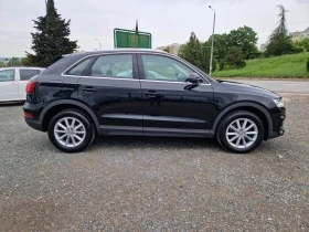 Audi Q3 2.0TDI, снимка 6