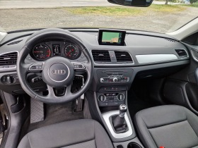 Audi Q3 2.0TDI, снимка 14 - Автомобили и джипове - 40729531