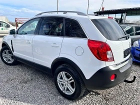 Opel Antara COSMO* NAVI*  - [6] 