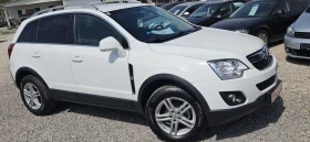     Opel Antara COSMO* NAVI* 