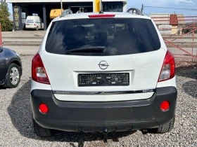 Opel Antara COSMO* NAVI*  - [10] 