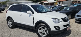 Opel Antara COSMO* NAVI*  - [9] 