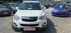 Opel Antara COSMO* NAVI*  - [7] 