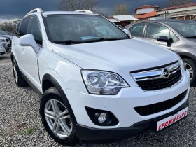Opel Antara COSMO*NAVI* | Mobile.bg   13