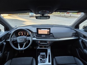 Audi Q5 S line 40 TDI quattro | Mobile.bg   7