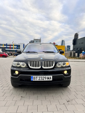 BMW X5 3Д 218кс , снимка 4