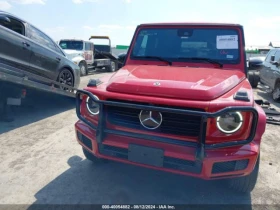 Mercedes-Benz G 500 4MATIC | Mobile.bg    3