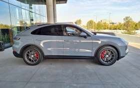 Porsche Cayenne S Coupe - [3] 