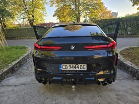 BMW X6 M-Competition-360-kameri-keyless-Euro-6D | Mobile.bg    5