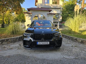 BMW X6 M-Competition-360-kameri-keyless-Euro-6D | Mobile.bg    2