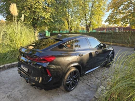 BMW X6 M-Competition-360-kameri-keyless-Euro-6D | Mobile.bg    4