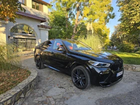 BMW X6 M-Competition-360-kameri-keyless-Euro-6D | Mobile.bg    3