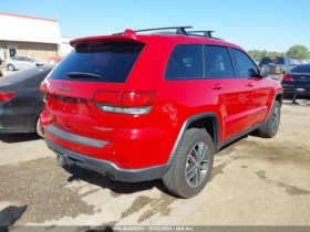 Jeep Grand cherokee TRAILHAWK 4X4 | Mobile.bg    4