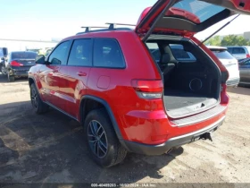 Jeep Grand cherokee TRAILHAWK 4X4 | Mobile.bg    3