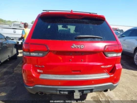 Jeep Grand cherokee TRAILHAWK 4X4 | Mobile.bg    16