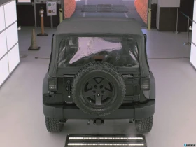 Jeep Wrangler, снимка 10