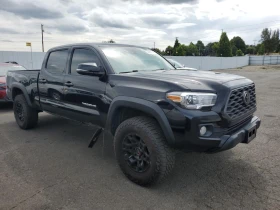 Toyota Tacoma SR5 DOUBLE CAB | Mobile.bg    4