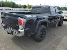 Toyota Tacoma SR5 DOUBLE CAB | Mobile.bg    3