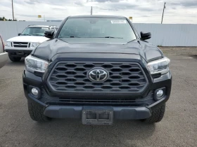 Toyota Tacoma SR5 DOUBLE CAB | Mobile.bg    5