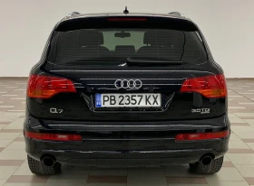 Audi Q7 3.0TDI S-line 239ps. PANORAMA= KAMERA= PODGREV, снимка 6