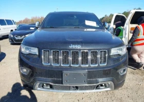 Jeep Grand cherokee OVERLAND 2014 3.6 | Mobile.bg    8