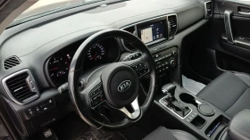 Kia Sportage 1.7 CRDi 141 к.с. АВТОМАТИК ПАНОРАМА EURO 6B, снимка 8