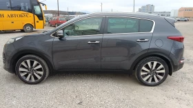 Kia Sportage 1.7 CRDi 141 к.с. АВТОМАТИК ПАНОРАМА EURO 6B, снимка 2