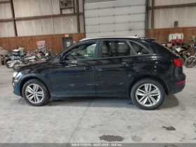 Audi Q3 | Mobile.bg    6