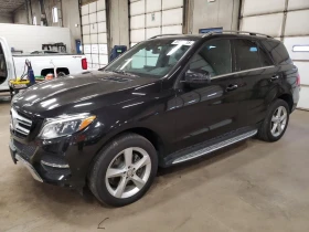 Mercedes-Benz GLE 350 - 33900 лв. - 92424914 | Car24.bg