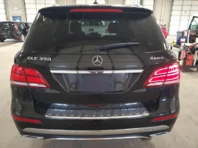 Mercedes-Benz GLE 350 - 33900 лв. - 92424914 | Car24.bg