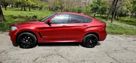 Обява за продажба на BMW X6 3.5i X-drive M-Paket, Individual  ~51 999 лв. - изображение 2
