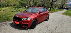Обява за продажба на BMW X6 3.5i X-drive M-Paket, Individual  ~51 999 лв. - изображение 1