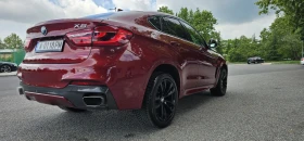 Обява за продажба на BMW X6 3.5i X-drive M-Paket, Individual  ~51 999 лв. - изображение 2