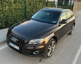 Audi Q5 | Mobile.bg    2