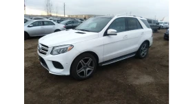 Mercedes-Benz GLE 350 4MATIC* AMG* LED* HARMAN* ОБДУХ* PANO* - 32900 лв. - 33537329 3