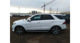 Mercedes-Benz GLE 350 4MATIC* AMG* LED* HARMAN* ОБДУХ* PANO* - 32900 лв. - 33537329 8
