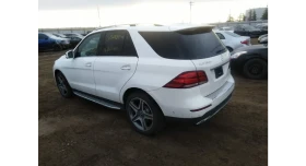Mercedes-Benz GLE 350 4MATIC* AMG* LED* HARMAN* ОБДУХ* PANO* - 32900 лв. - 33537329 4
