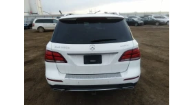 Mercedes-Benz GLE 350 4MATIC* AMG* LED* HARMAN* ОБДУХ* PANO* - 32900 лв. - 33537329 5