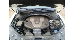 Mercedes-Benz GLE 350 4MATIC* AMG* LED* HARMAN* ОБДУХ* PANO* - 32900 лв. - 33537329 13