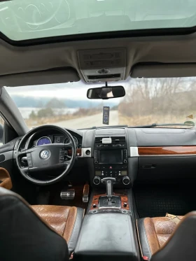 Обява за продажба на VW Touareg ~8 200 лв. - изображение 4