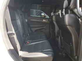 Jeep Grand cherokee OVERLAND 2018 5.7 | Mobile.bg    9