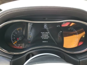 Jeep Grand cherokee OVERLAND 2018 5.7 | Mobile.bg    10