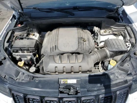 Jeep Grand cherokee OVERLAND 2018 5.7 | Mobile.bg    11