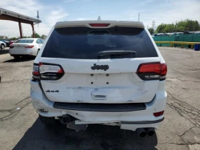 Jeep Grand cherokee OVERLAND 2018 5.7 | Mobile.bg    3