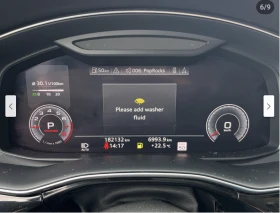 Audi Q8 3.0T* MATRIX* * * * 360*  | Mobile.bg    7