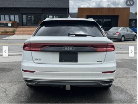 Audi Q8 3.0T* MATRIX* * * * 360*  | Mobile.bg    3