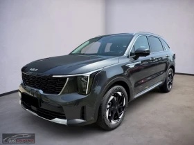 Kia Sorento 1.6HYBRID/215HP/CRPLAY/AMBI/LED/L.ASS/DIGITAL/593f