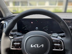 Kia Sorento 1.6HYBRID/215HP/CRPLAY/AMBI/LED/L.ASS/DIGITAL/593f - 99299 лв. - 68968310 9