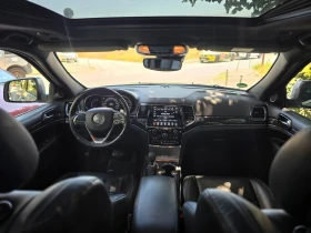 Jeep Grand cherokee 130 000 km | Mobile.bg    13
