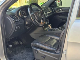Jeep Grand cherokee 130 000 km | Mobile.bg    7
